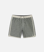 Session Short - Light Grey - Jetty