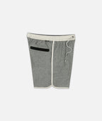 Session Short - Light Grey - Jetty
