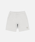 Skipper Lounge Short - Grey - Jetty
