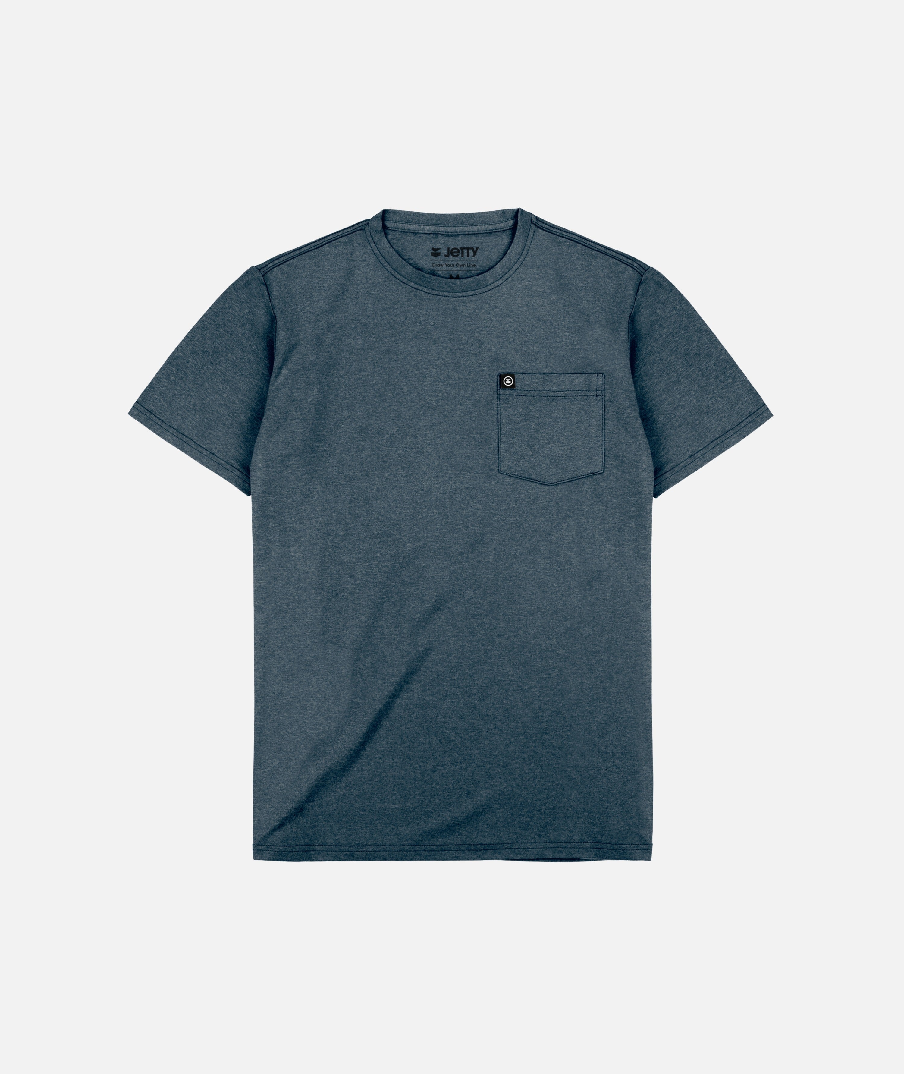 Striker Surf Shirt - Navy