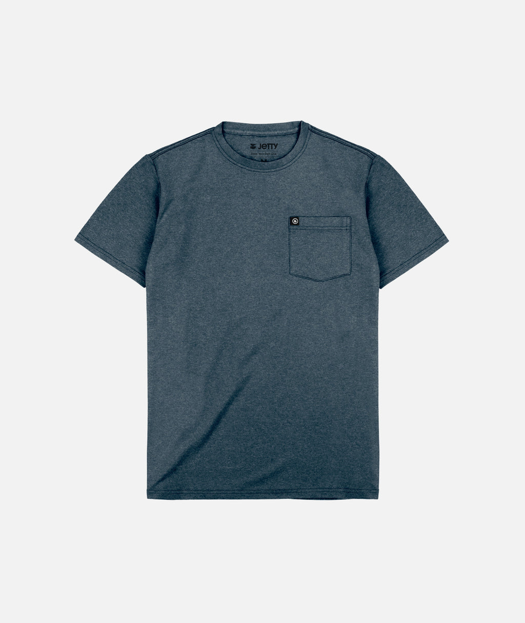 Striker Surf Shirt - Navy