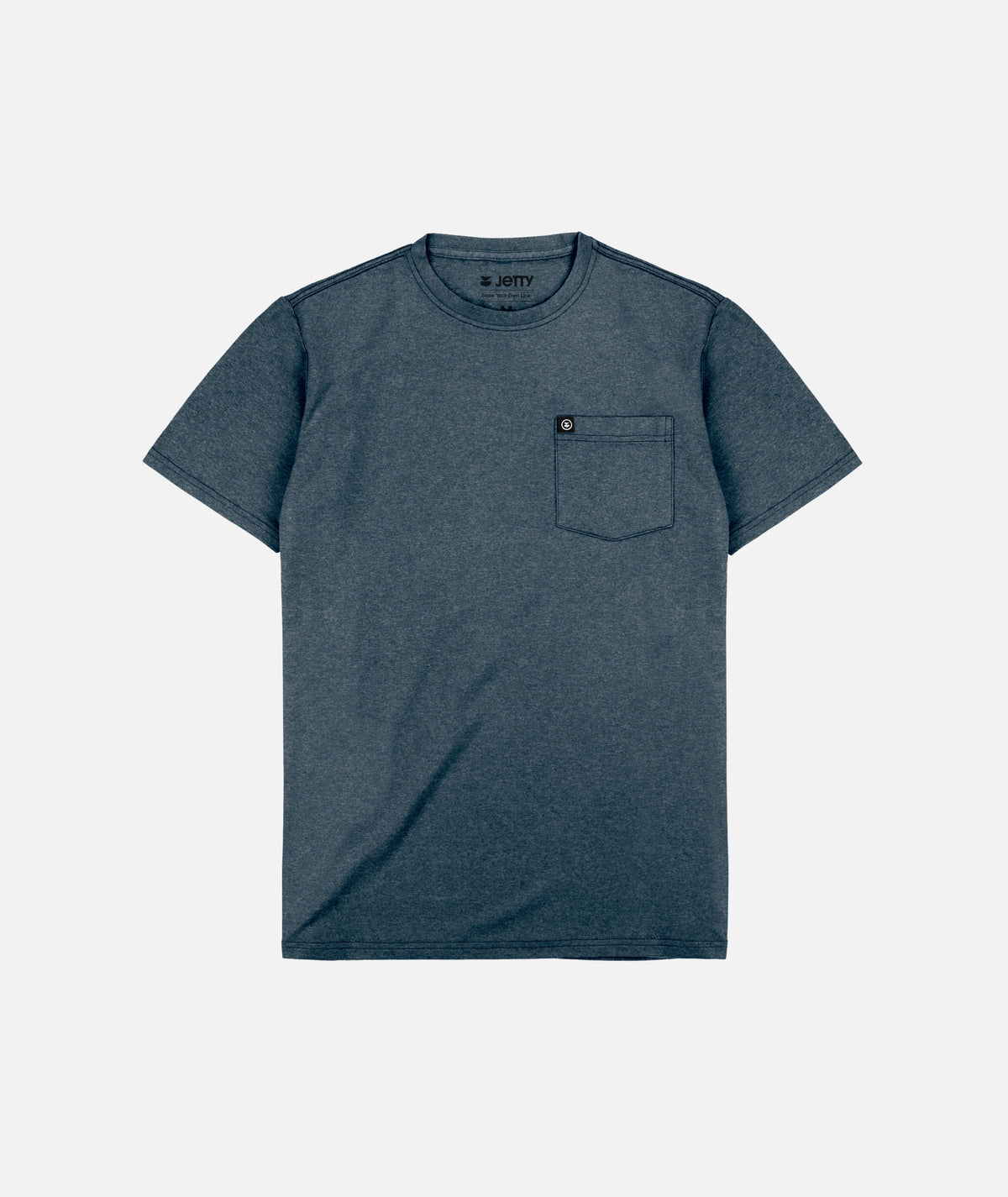 Striker Surf Shirt - Navy