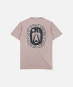 Striker Surf Shirt - Mauve - Jetty