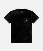 Tanker Heavyweight Tee - Black - Jetty