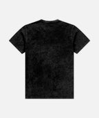 Tanker Heavyweight Tee - Black - Jetty
