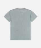 Tanker Heavyweight Tee - Light Blue - Jetty