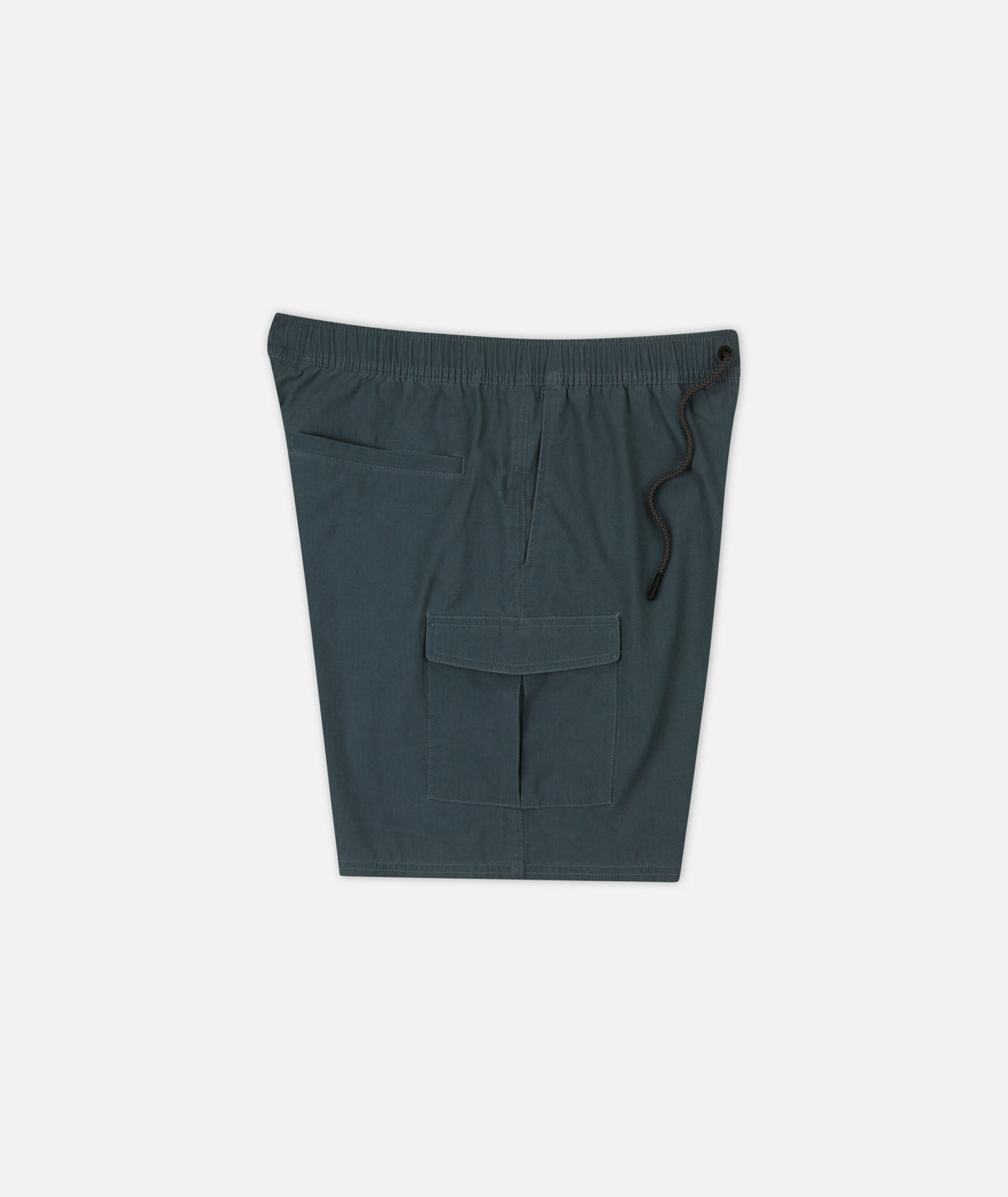 Tautog Cargo Short - Navy - Jetty