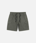 Tautog Cargo Short - Olive - Jetty