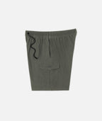 Tautog Cargo Short - Olive - Jetty