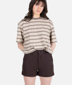 Crosby Versatility Short - Java - Jetty