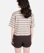 Crosby Versatility Short - Java - Jetty