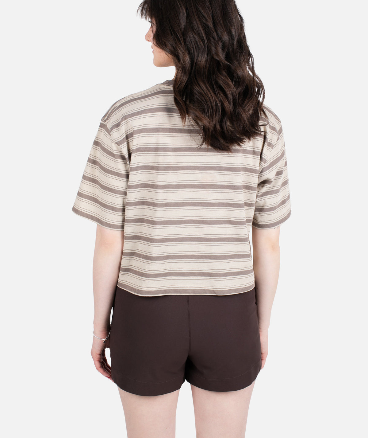 Crosby Versatility Short - Java - Jetty