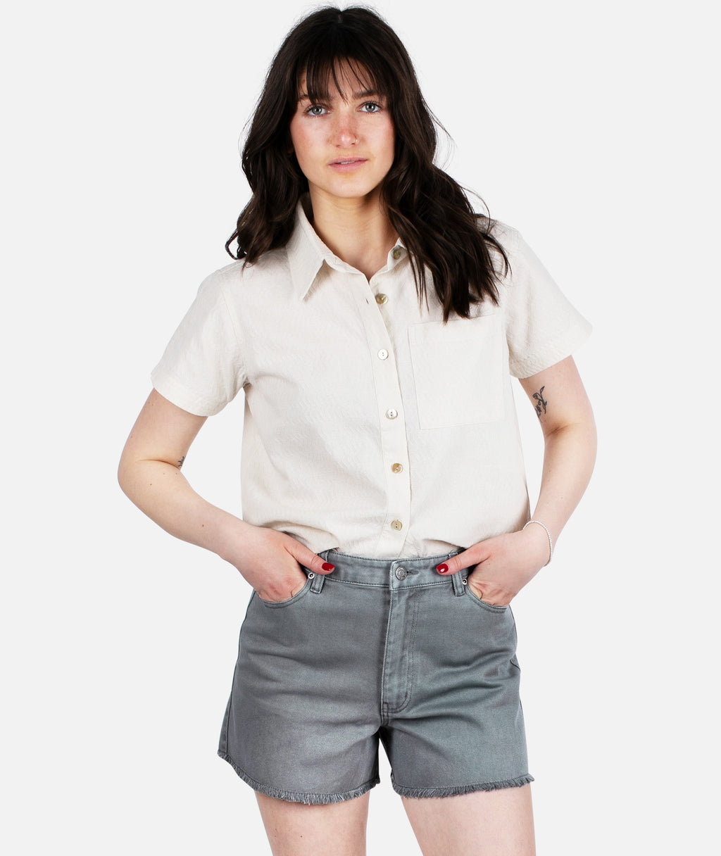 Elle Short - Storm - Jetty