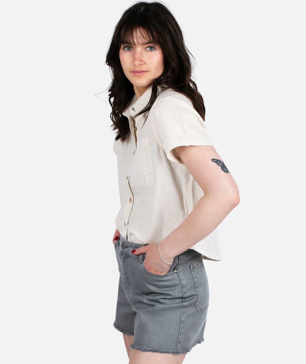 Elle Short - Storm - Jetty