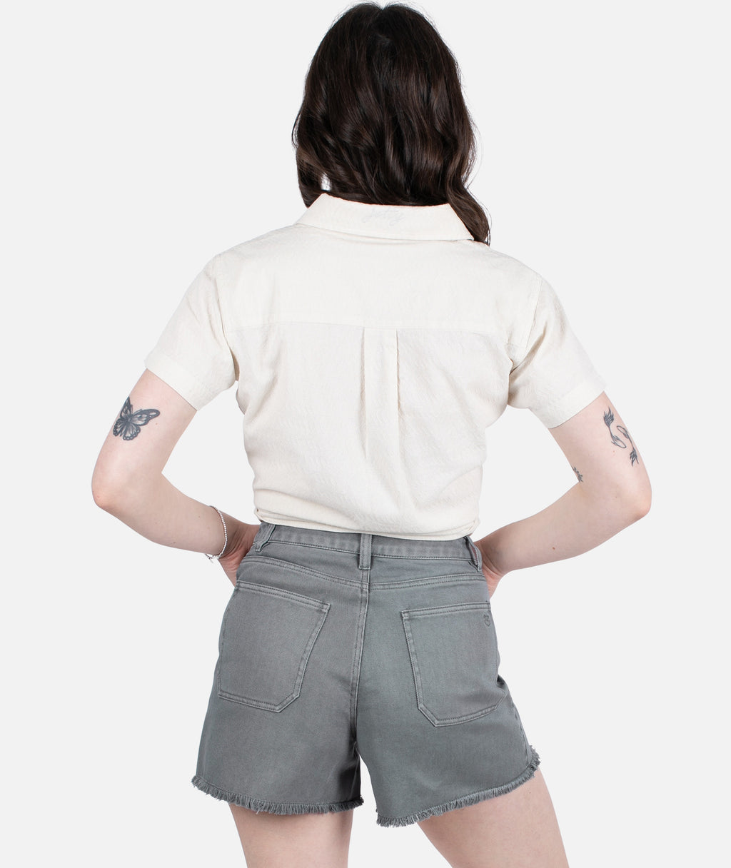 Elle Short - Storm - Jetty