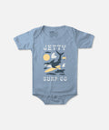 Boardbiter Jumper - Indigo - Jetty