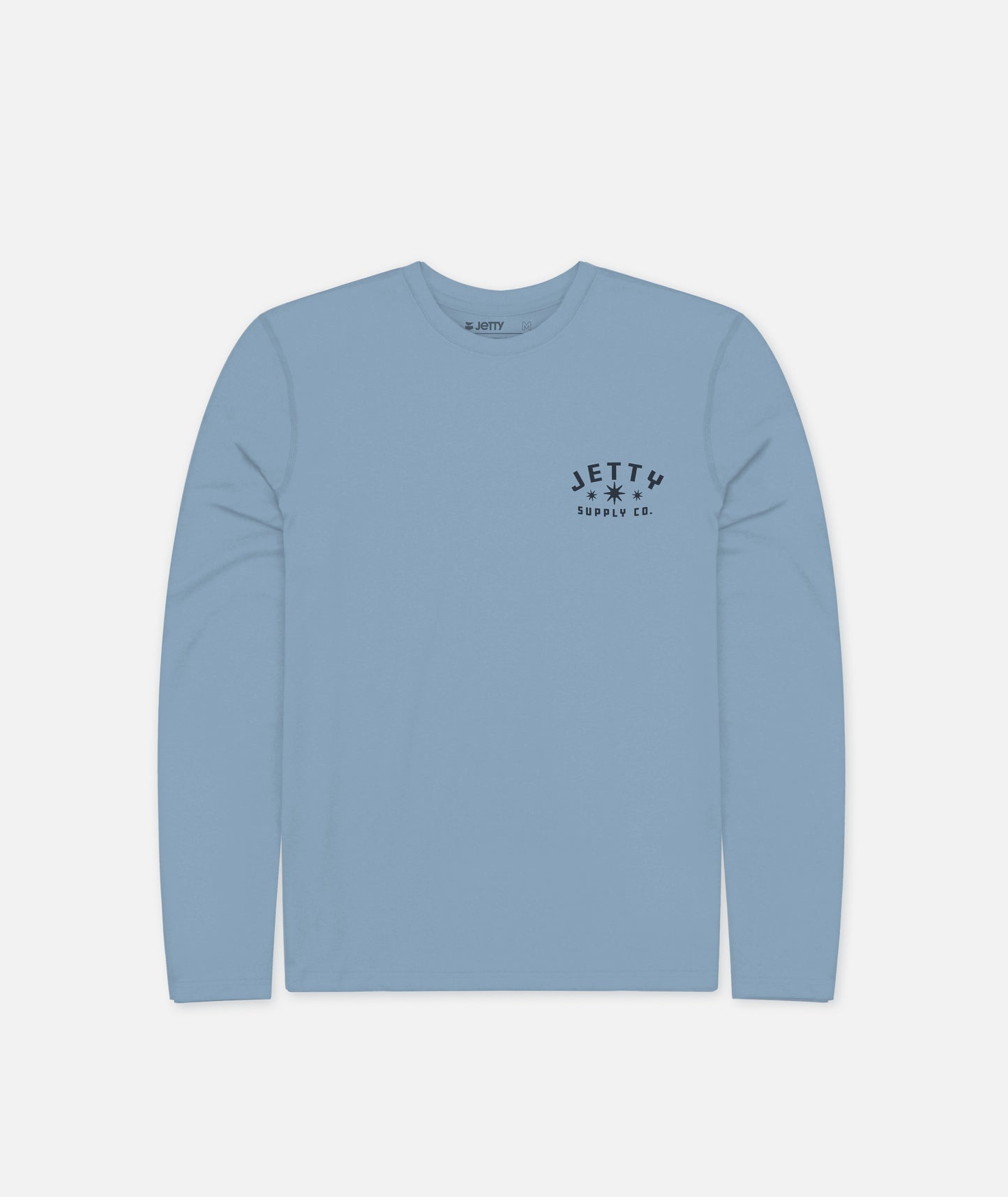 Bullshark UV Long Sleeve - Blue