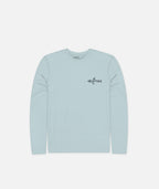 Geogill UV Long Sleeve - Light Blue - Jetty