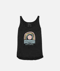Prisma Tank - Black