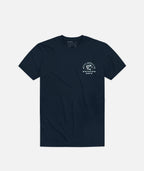 Grom Seabird Tee - Navy