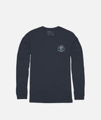 Seabird Long Sleeve - Navy - Jetty