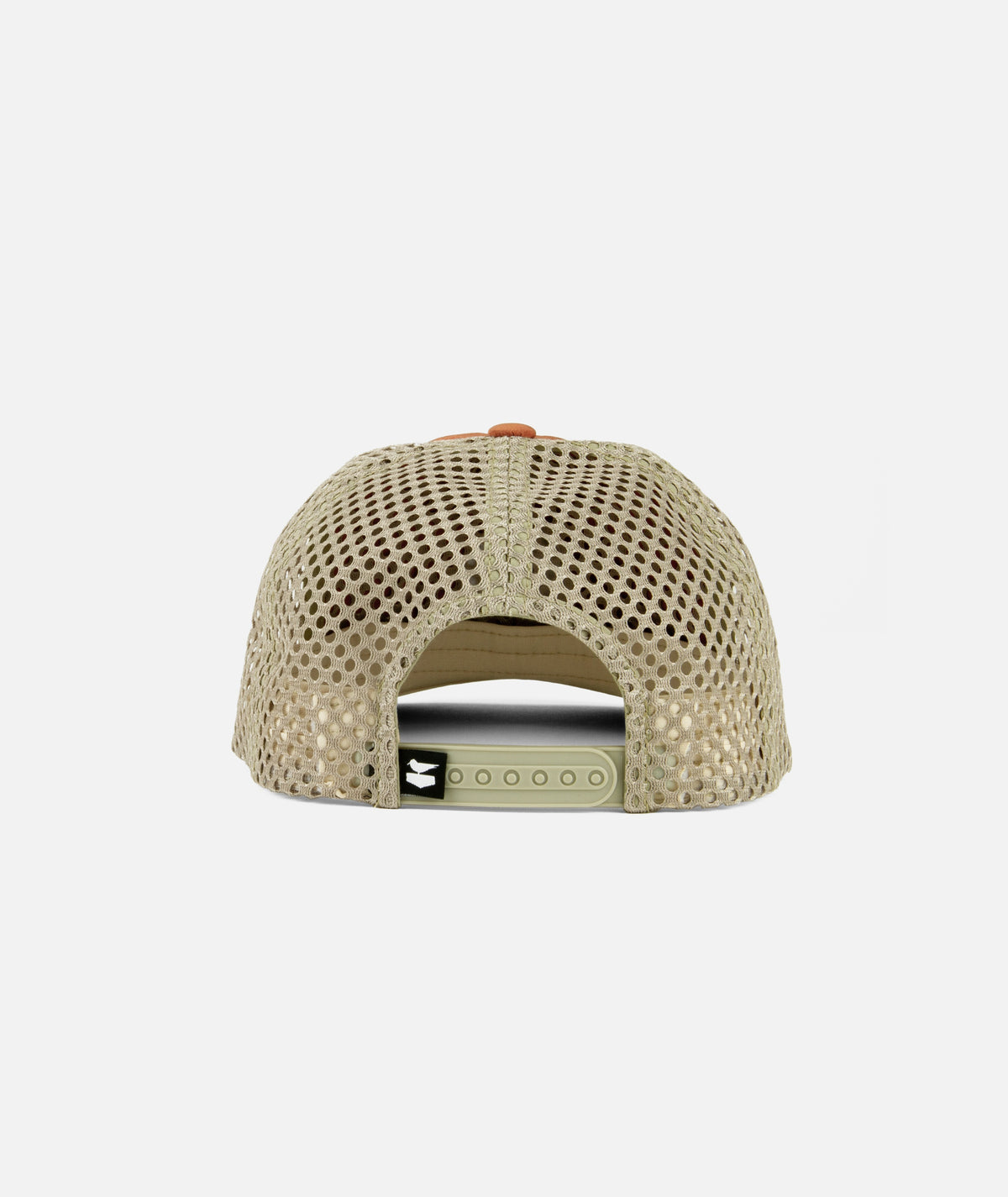 Ascension Hat - Rust - Jetty