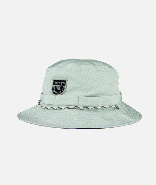 Bindi Surfari Hat - Light Blue - Jetty