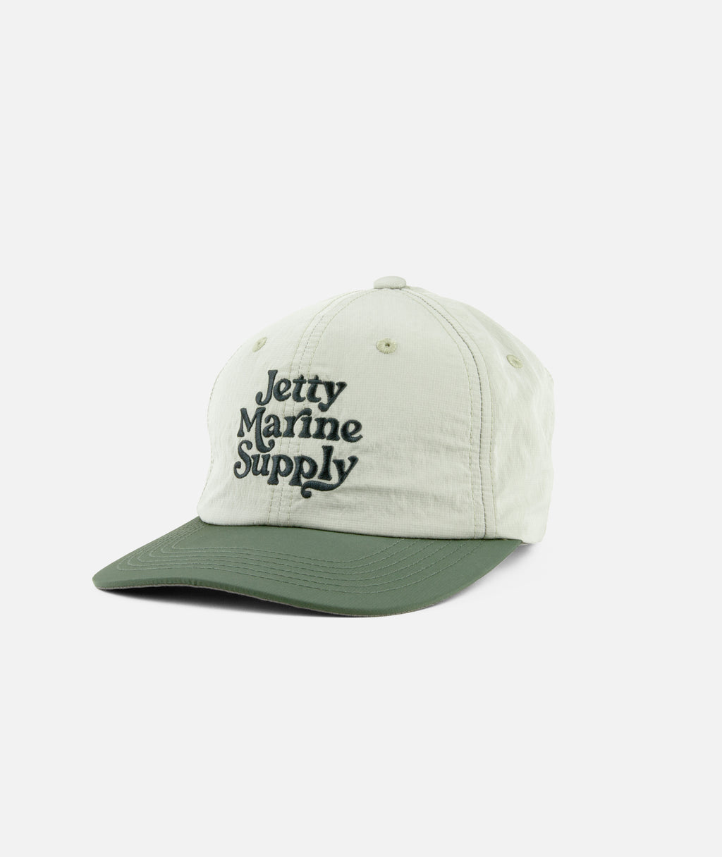 Northern Hat - Grey - Jetty