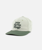Northern Hat - Grey - Jetty
