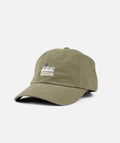 Sets Dad Hat - Khaki - Jetty