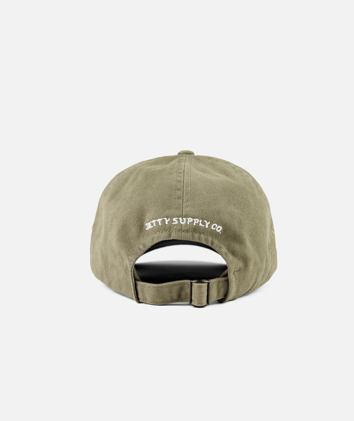 Sets Dad Hat - Khaki - Jetty