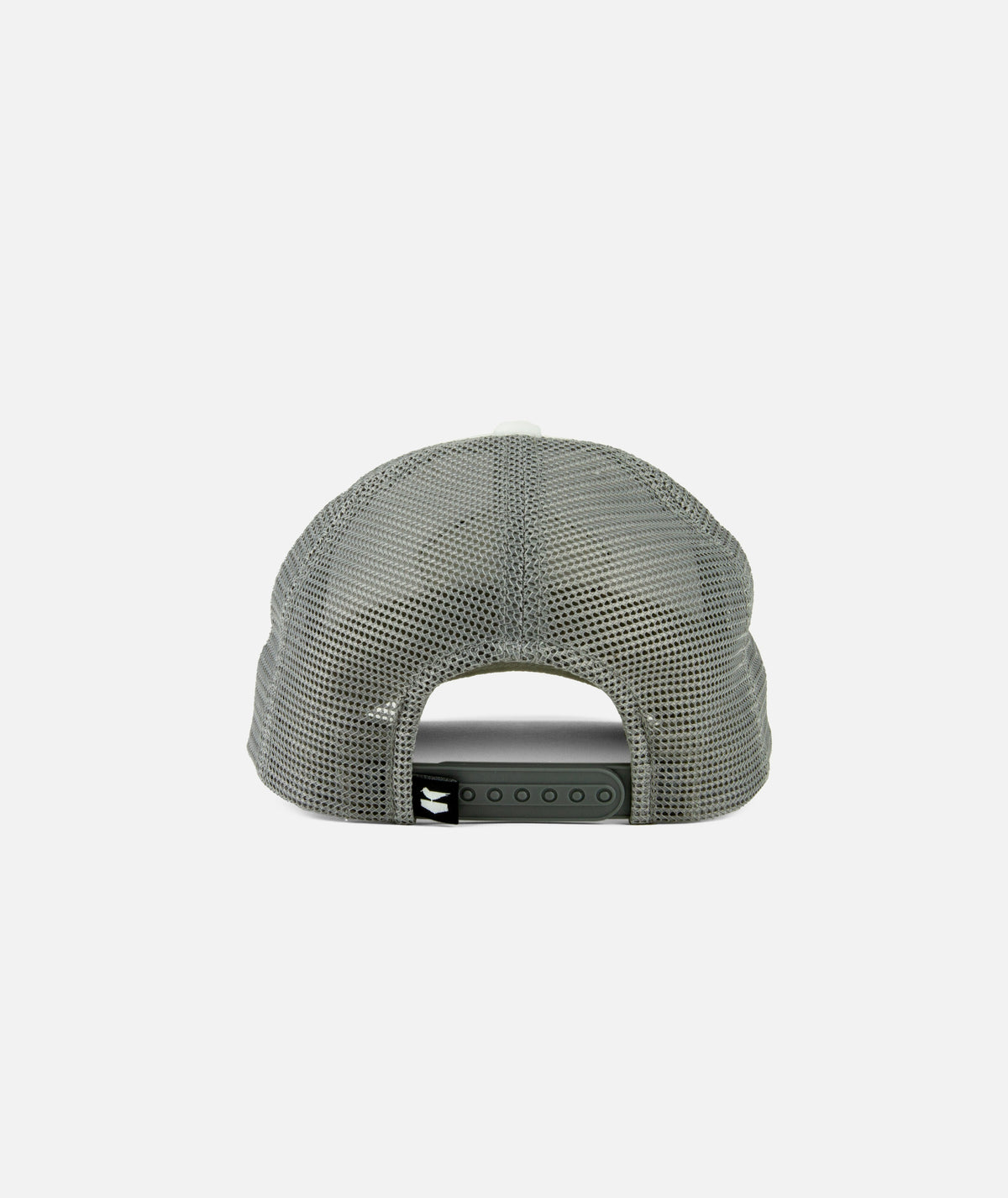Shenanigans Trucker - White