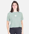 Pendant Tee - Green