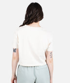 Shade Tee - White - Jetty