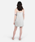 Seychelles Dress - Sage Green - Jetty