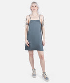 Seychelles Dress - Storm - Jetty