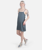 Seychelles Dress - Storm - Jetty