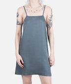 Seychelles Dress - Storm - Jetty