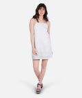 Seychelles Dress - White - Jetty