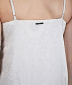 Seychelles Dress - White - Jetty