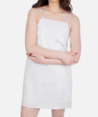 Seychelles Dress - White - Jetty