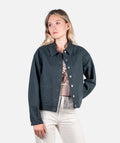 Kai Coat - Tidal - Jetty