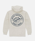 Wavetop Zippy - Oat