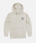 Wavetop Zippy - Oat