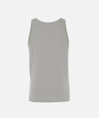 Division Tank - Silver - Jetty