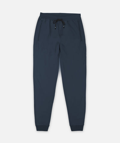 Woodland Jogger - Navy