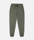 Woodland Jogger - Olive - Jetty