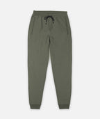 Woodland Jogger - Olive - Jetty