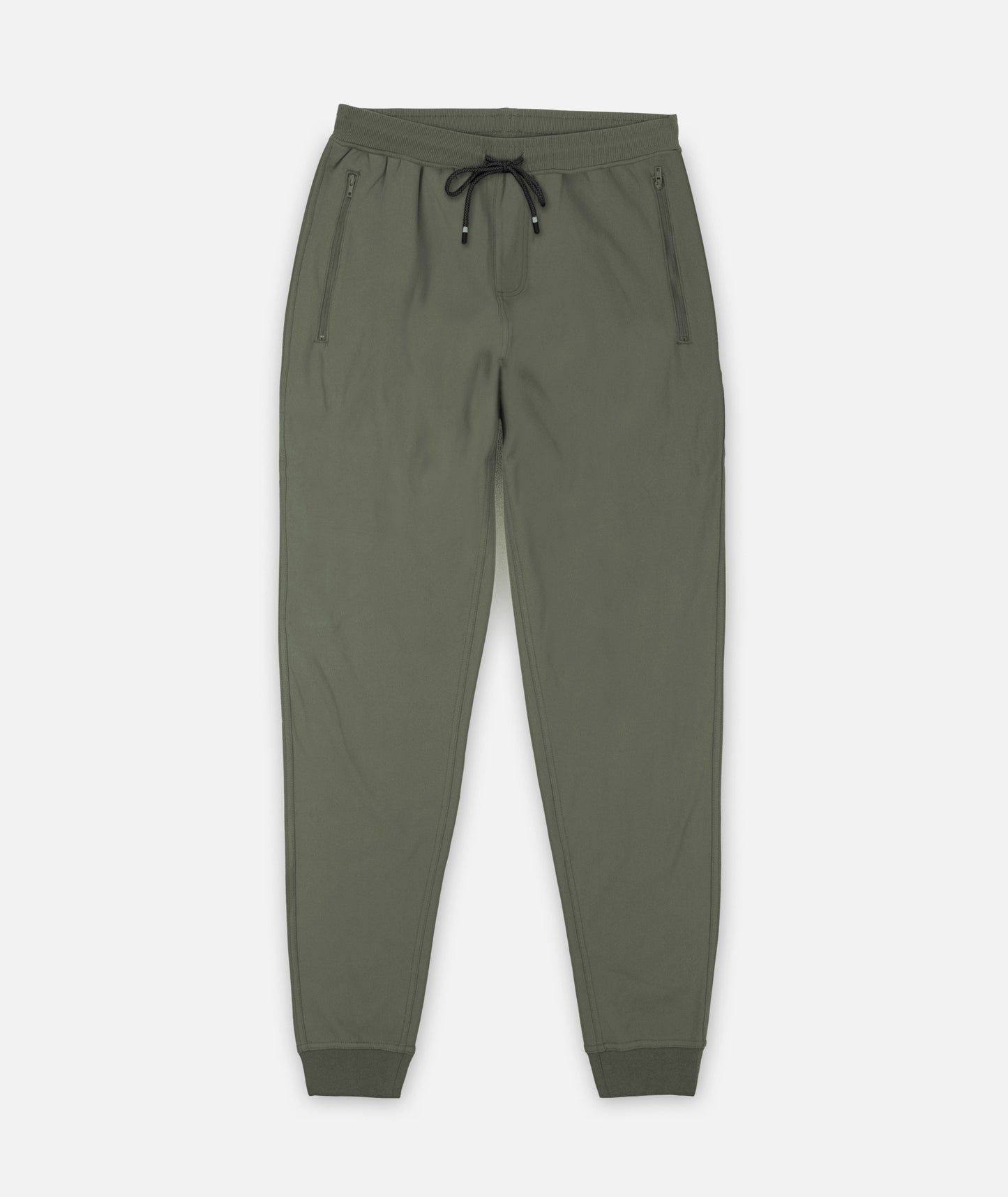 Woodland Jogger - Olive