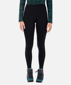 Everest-Leggings – Schwarz